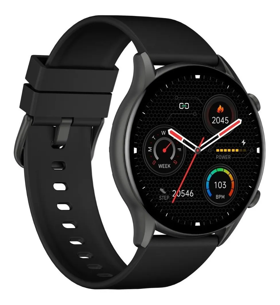 Smartwatch Xiaomi Kieslect KR – MALIKA